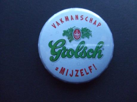 Grolsch bier vakmanschap